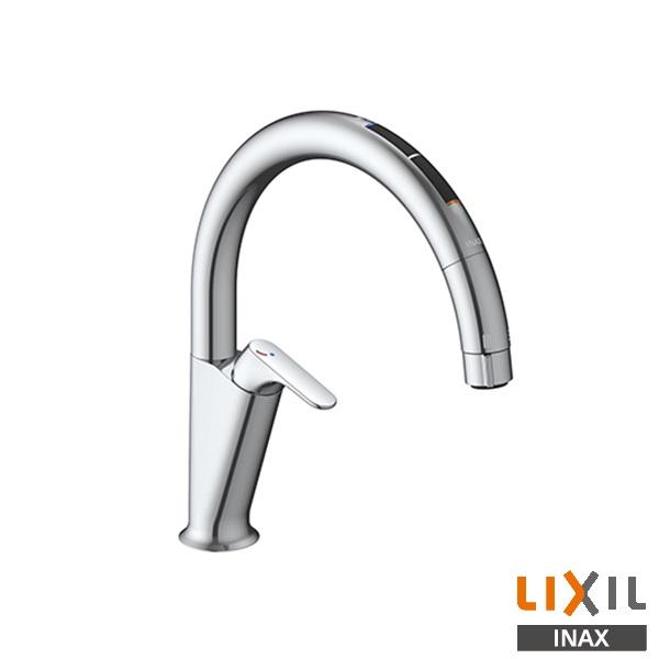 INAX（イナックス） 在庫あり INAX LIXIL JF-NAA466SY(JW) キッチン用