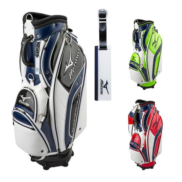 送料込み ミズノ mizuno ゴルフ ツアースタイルリミテッドモデル