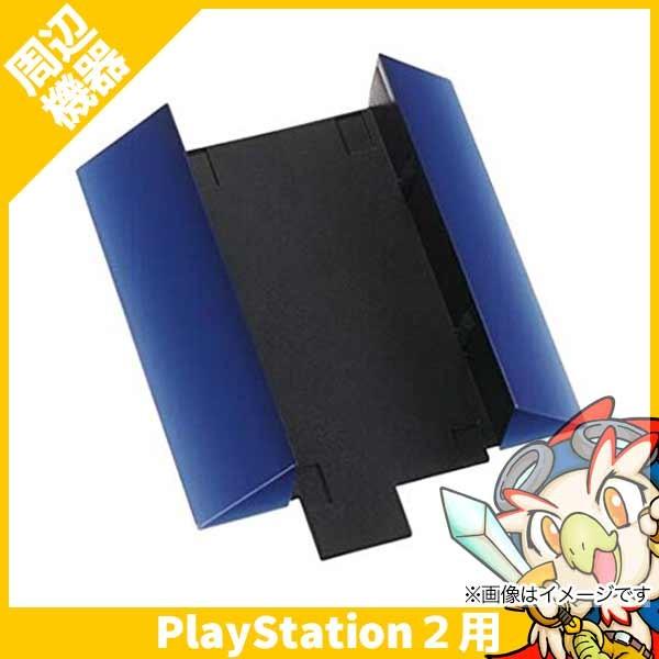 SONY（ソニー） PS2 PS2専用スタンド PlayStation 2専用縦置きスタンド