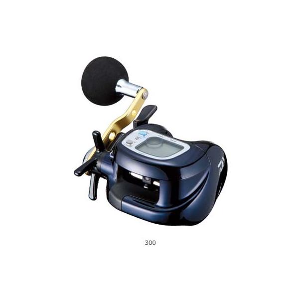 ダイワ タナセンサー 300 (リール) 価格比較 - 価格.com