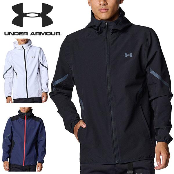UNDER ARMOUR（アンダーアーマー） ジャケット UNDER ARMOUR UA
