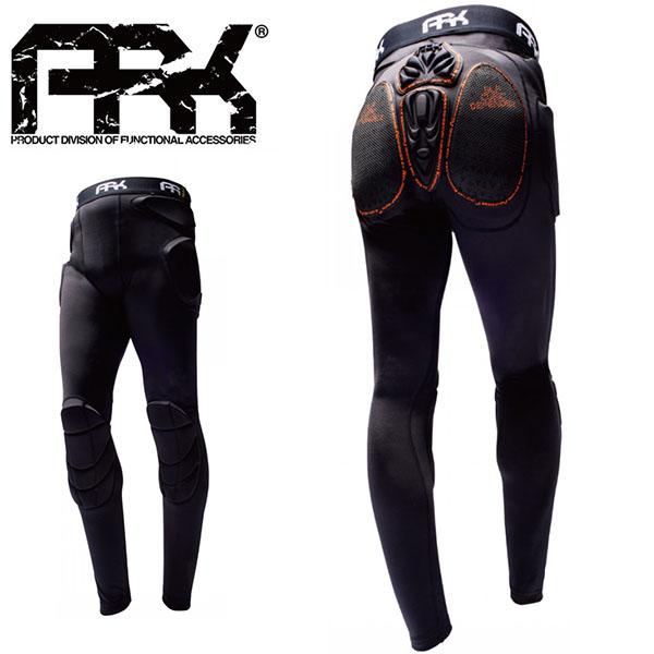 Ark 30%off ラスト1点 Mサイズ A.R.K ロング ヒップ プロテクター