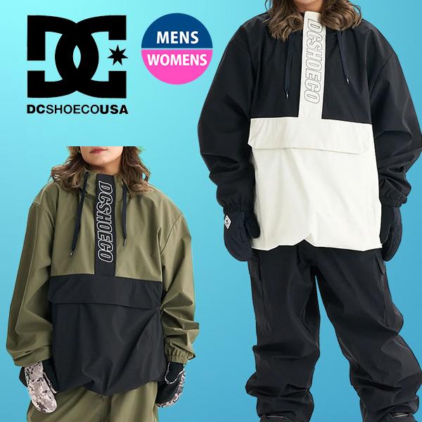 DC SHOES（ディーシーシューズ） 40%off スノーウェア ディーシー DC