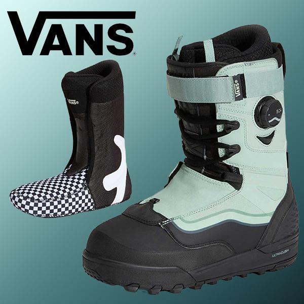 VANS（ヴァンズ） ラスト1足 26.0cm スノーブーツ バンズ メンズ