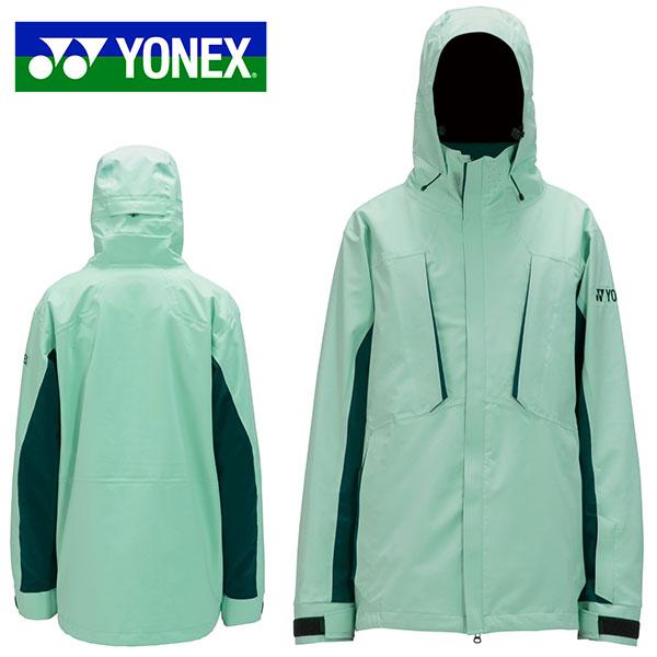 YONEX（ヨネックス） スノーボードウェア メンズ ジャケット A3 JACKET