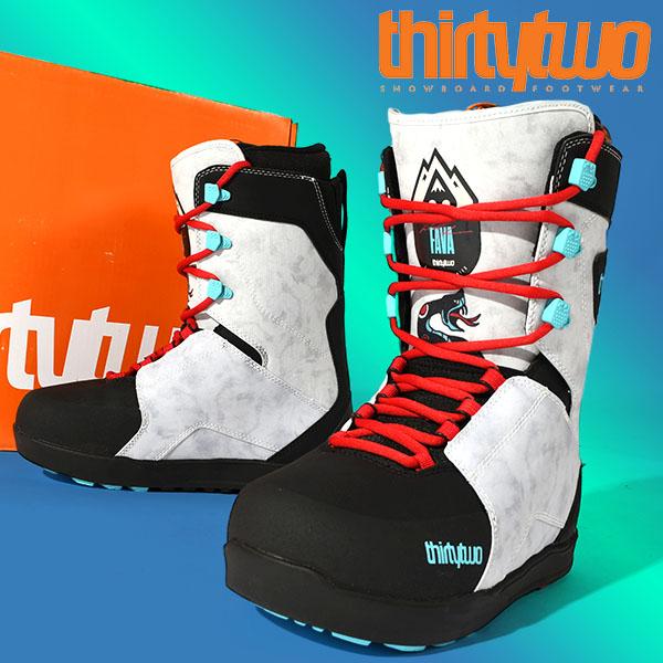 thirtytwo（サーティーツー） ThirtyTwo 32 サーティー トゥー