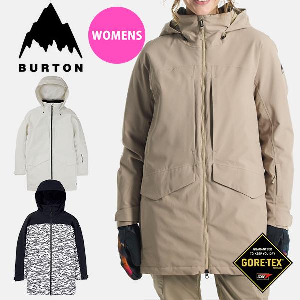 BURTON（バートン） スノーボードウェア レディース BURTON Womens