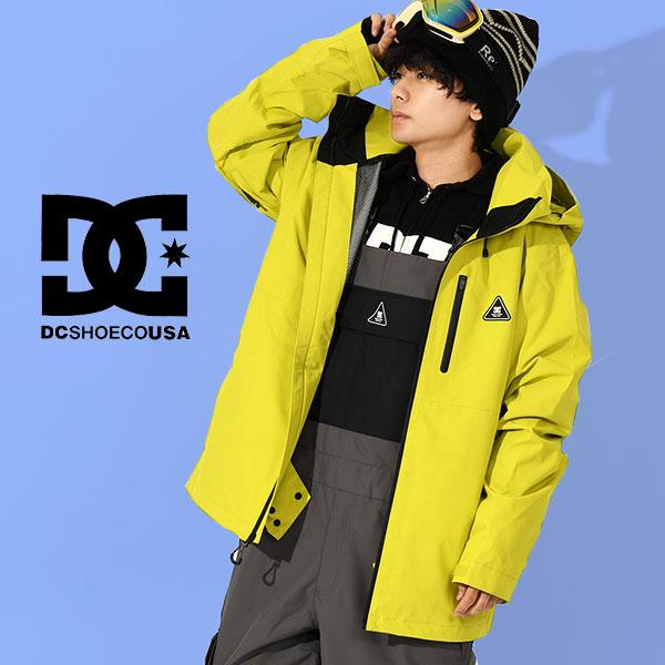 DC SHOES（ディーシーシューズ） 40%off スノーウェア ディーシー DC