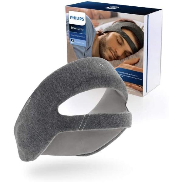 Philips（フィリップス） HH1610/03 SmartSleep ディープスリープ