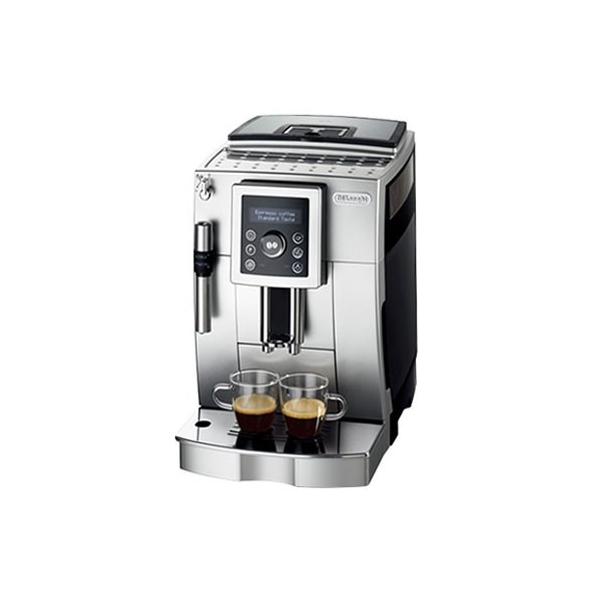 マグニフィカS デロンギ ECAM23420SBN スペリオレ コンパクト全自動