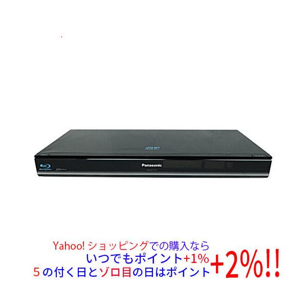 Panasonic（パナソニック） 【中古】Panasonic ブルーレイディスク