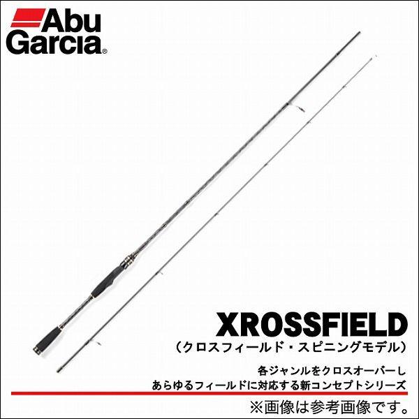 Abu Garcia（アブガルシア） 【取り寄せ商品】 クロスフィールド (XRFS