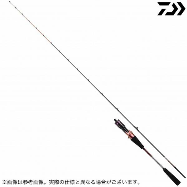 DAIWA（ダイワ） (7)【目玉商品】ダイワ 21 紅牙 AIR N69XHB-MT・N