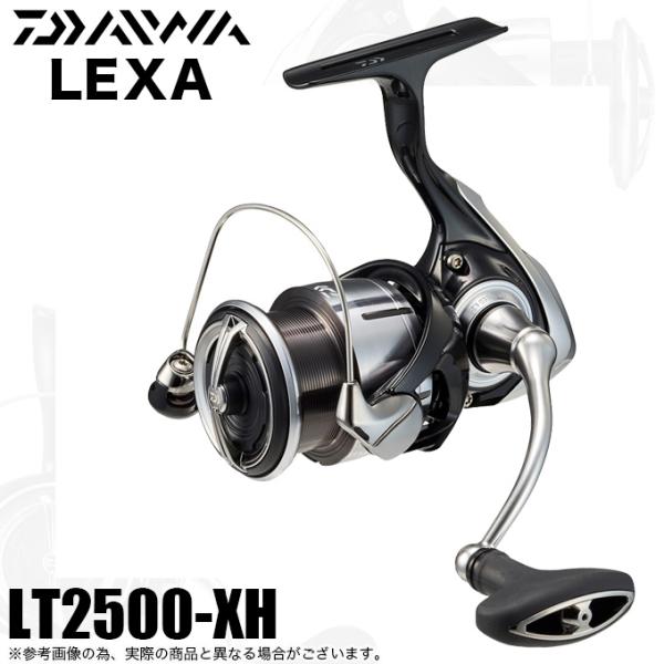 DAIWA（ダイワ） 【目玉商品】ダイワ 23 LEXA レグザ LT2500-XH (2023
