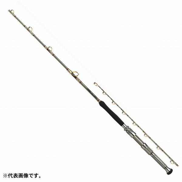 DAIWA（ダイワ） 【取り寄せ商品】ダイワ マッドバイパー 深海 MH-195