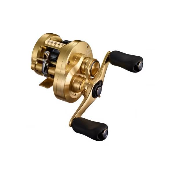 コンクエスト(シマノ) シマノ 21カルカッタコンクエスト 101HG