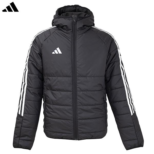adidas（アディダス） TIRO24 ウィンタージャケット 大人用 サッカー