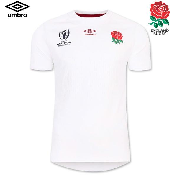 umbro（アンブロ） イングランド代表 ラグビー ジャージ ワールド