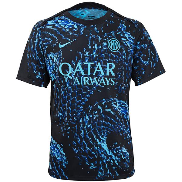 NIKE（ナイキ） 25-26 インテル Dri-FIT アカデミープロ プレマッチ