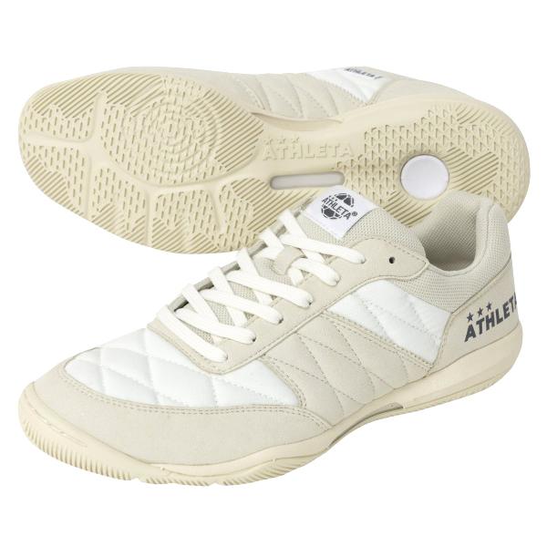 ATHLETA（アスレタ） ATHLETA CULTURA ID 大人用 フットサルシューズ