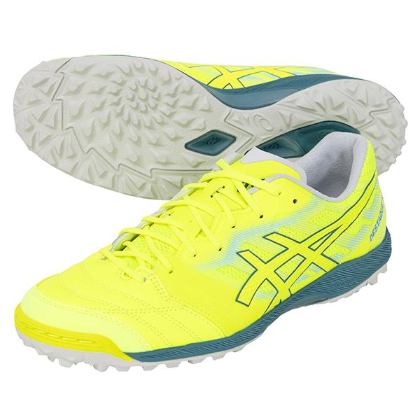 ASICS（アシックス） DESTAQUE K FF TF デスタッキ 大人用 フットサル