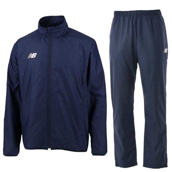New Balance（ニューバランス） ウィンドアップジャケット パンツ 大人