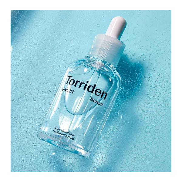 Torriden Torridenトリデン ダイブインセラム50ml (美容液）韓国コスメ