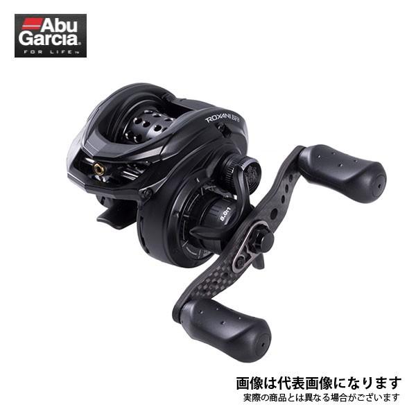 Abu Garcia（アブガルシア） アブ ガルシア ロキサーニ BF8-L [ROXANI