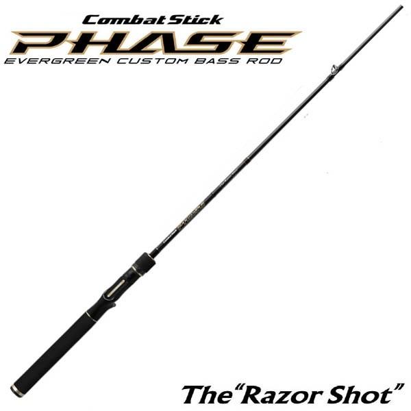 EverGreen（エバーグリーン） コンバットスティック フェイズ PCSC