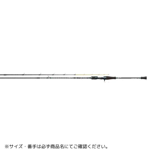 DAIWA（ダイワ） エメラルダス MX イカメタル K56ULB-GS (25年追加