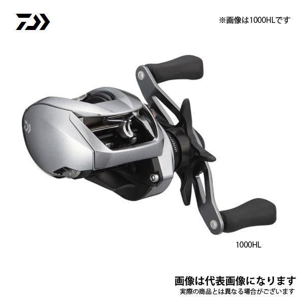 DAIWA（ダイワ） ジリオン SV TW 1000XH リール ベイトリール 爆買