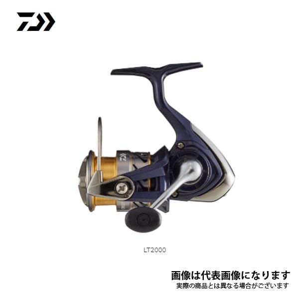 DAIWA（ダイワ） 20クレスト LT 4000-CXH リール スピニングリール