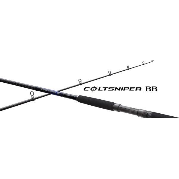 シマノ コルトスナイパーBB S100MH-T (ロッド・釣竿) 価格比較 - 価格.com