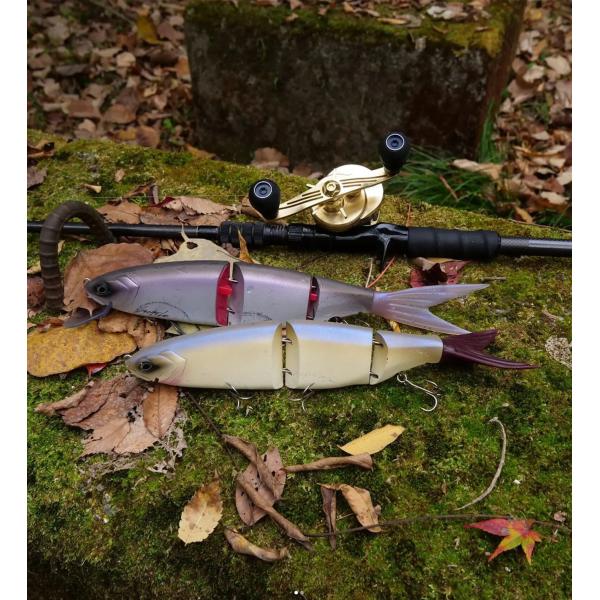 DRT KLASH GHOST クラッシュ ゴースト : Fishing Shop Seacret - 通販