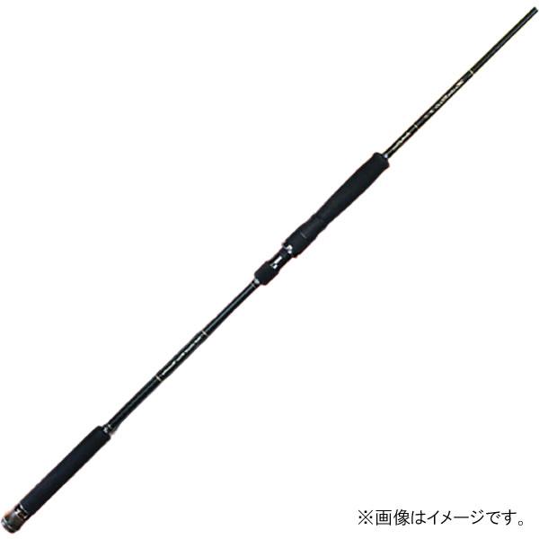 レスターファイン マスターブレイド ダブルエックス XX-III (ジギング