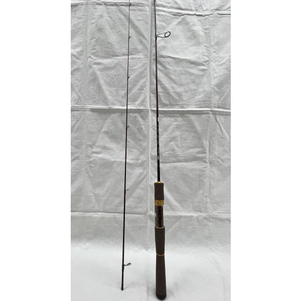 Rodio Craft（ロデオクラフト） 999.9マイスター ホワイトウルフ 62L