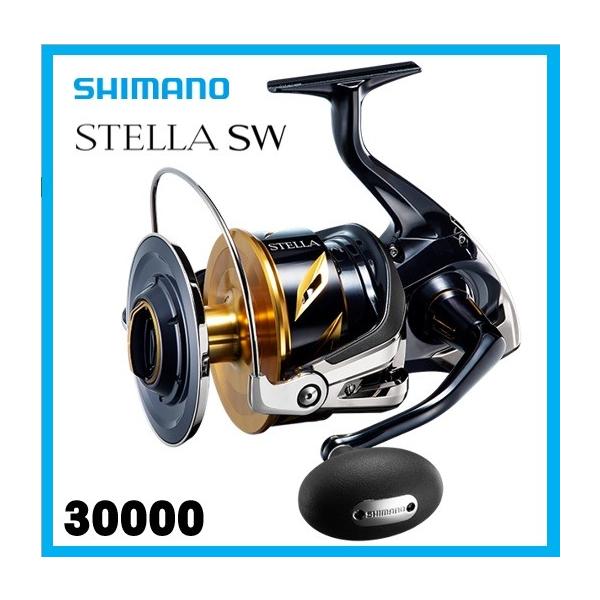 シマノ（SHIMANO） 20ステラSW30000 : フィッシング相模屋Yahoo!店