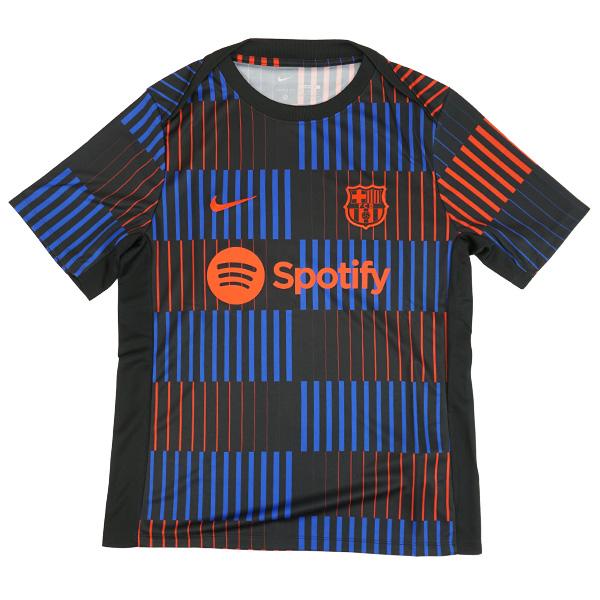 NIKE（ナイキ） バルセロナ FCB 2024-25 アカデミー トップ FV1194-011