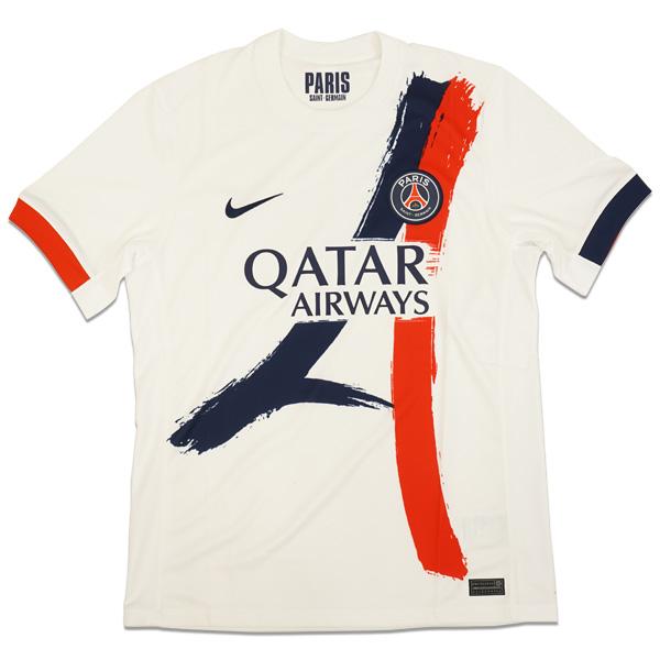 NIKE（ナイキ） パリサンジェルマン PSG 2024-25 レプリカ アウェイ