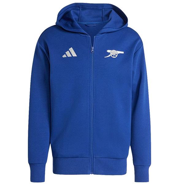 adidas（アディダス） アーセナル ARS 2024-25 アンセムジャケット