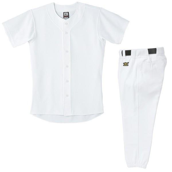 MIZUNO（ミズノ） 【MIZUNO】 野球練習用ユニフォーム上下セット