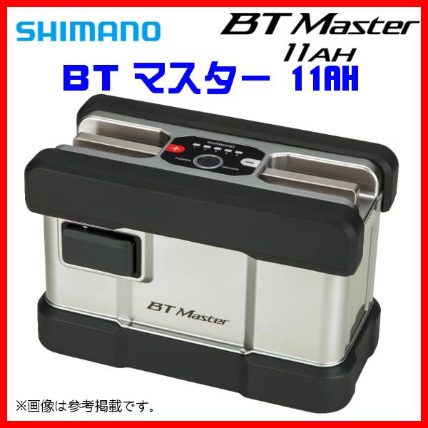 シマノ（SHIMANO） (取寄せ 3月末頃メーカー生産予定) 22 BT マスター