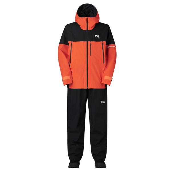 DAIWA（ダイワ） (先行予約) DR-1926 GORE-TEX バーサタイルレイン
