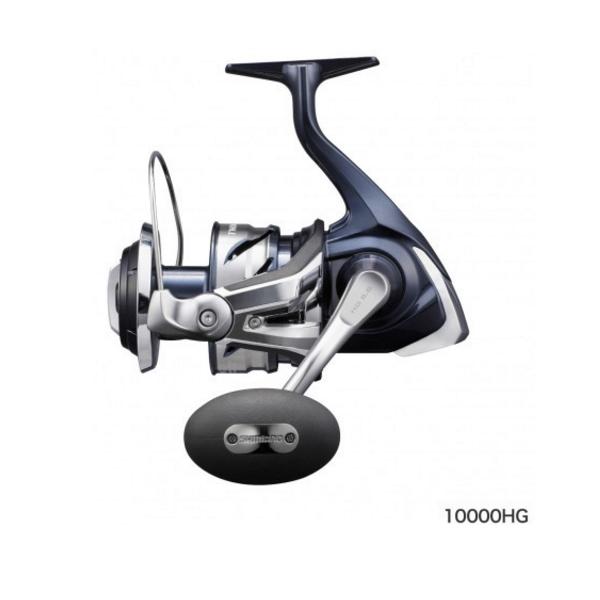 シマノ ツインパワー SW 10000HG (リール) 価格比較 - 価格.com