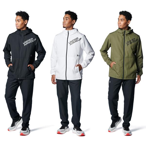 UNDER ARMOUR（アンダーアーマー） トレーニングウェア 上下 UA