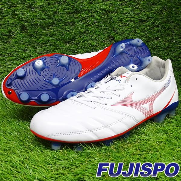 ミズノ レビュラカップエリート 26センチ レビュラ CUP ELITE ホワイト