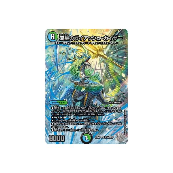 タカラトミー（TAKARA TOMY） デュエルマスターズ/DM25-EX3/STR5/SR