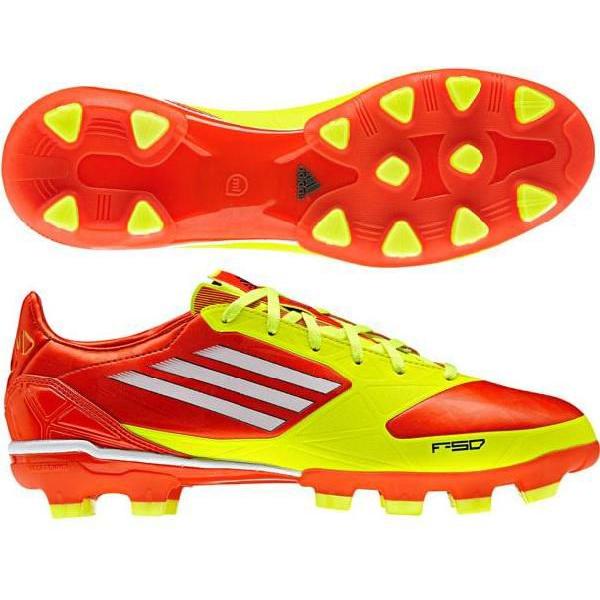 adidas（アディダス） アディダスadidasサッカースパイク「F30 TRX HG