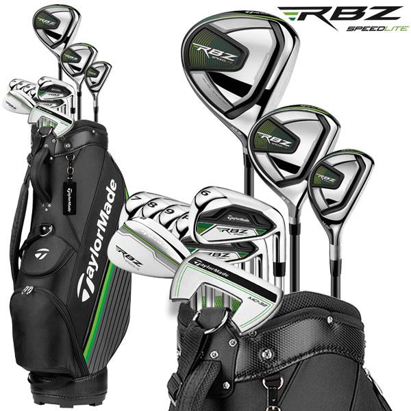 TaylorMade（テーラーメイド） 【期間限定】 RBZ Speed Lite ロケット