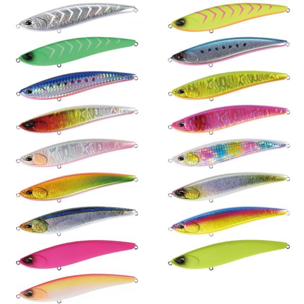 ビーチウォーカー DUO デュオ リンバー115S リンバー Beach Walker